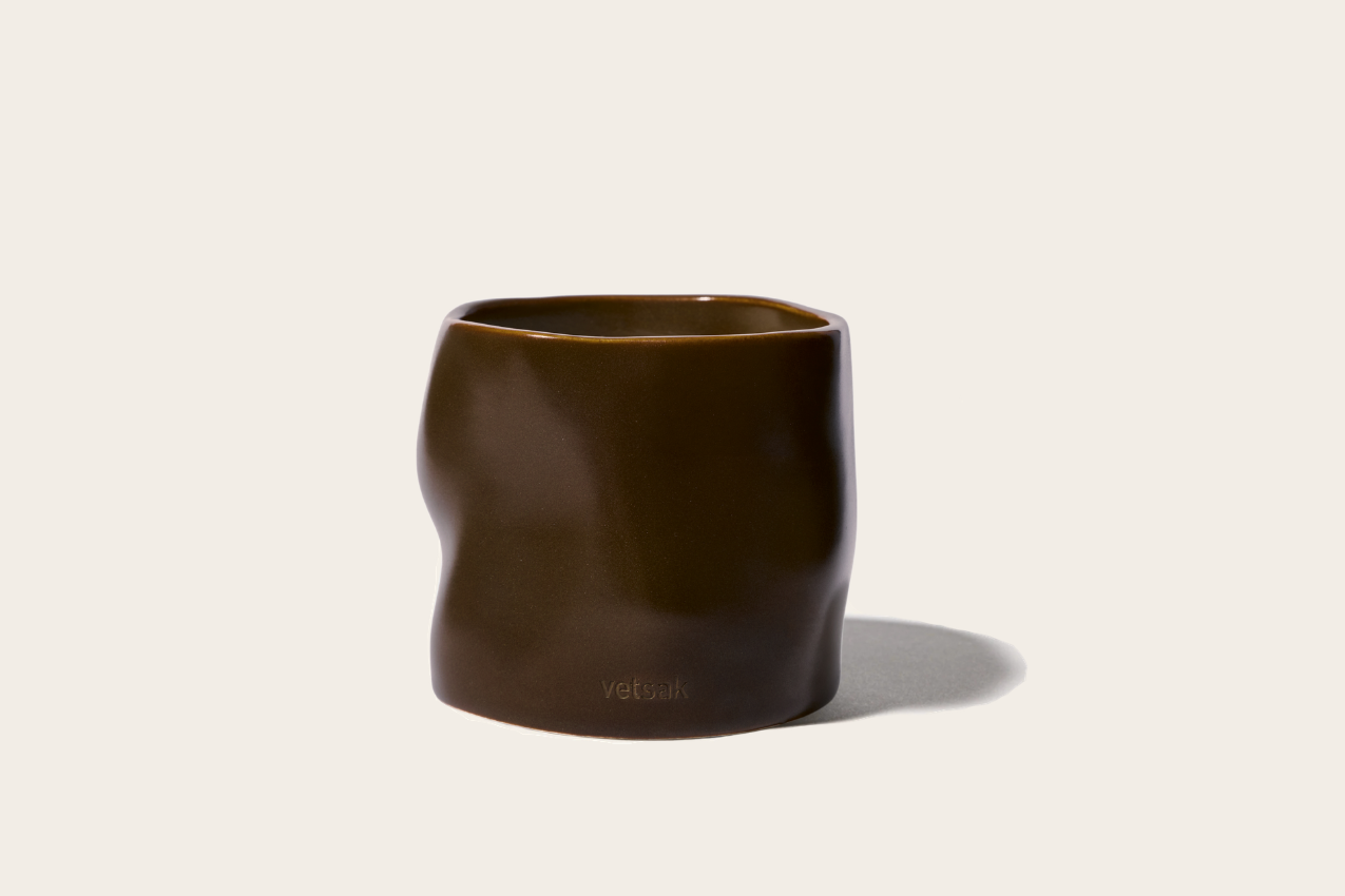 "Umber" Vetsak by Harriet Allure - Scented Candle