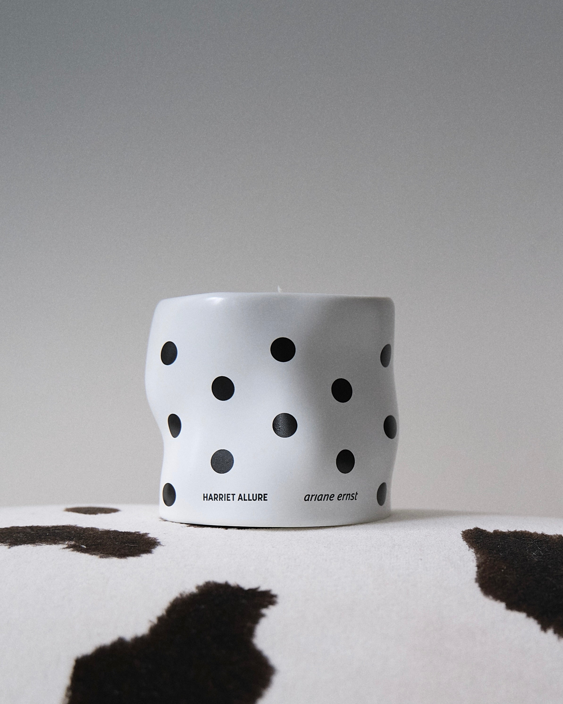 Childhood Memories – Harriet Allure x Ariane Ernst (Limited Edition)