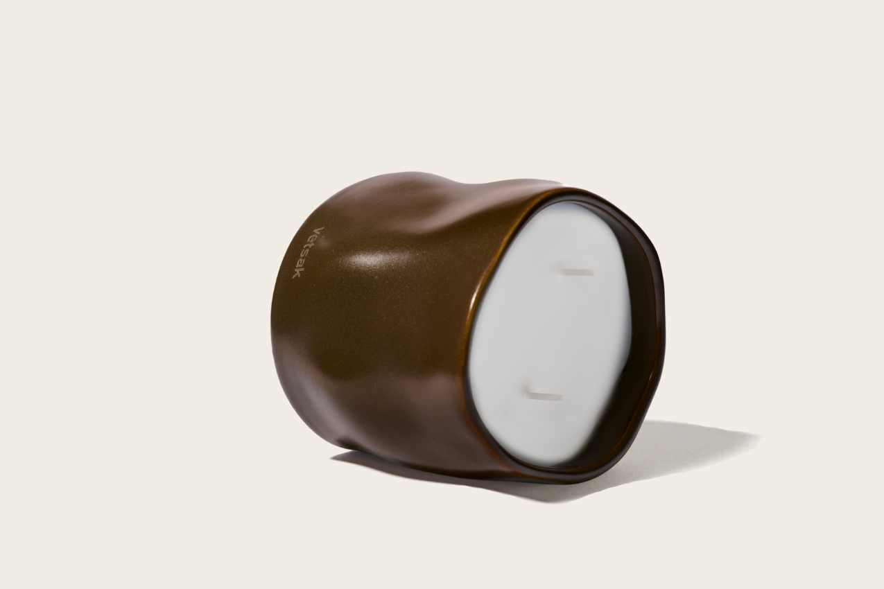 "Umber" Vetsak by Harriet Allure - Scented Candle