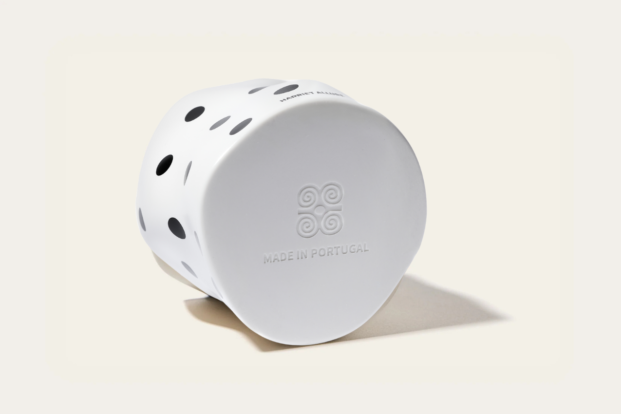 Childhood Memories – Harriet Allure x Ariane Ernst (Limited Edition)