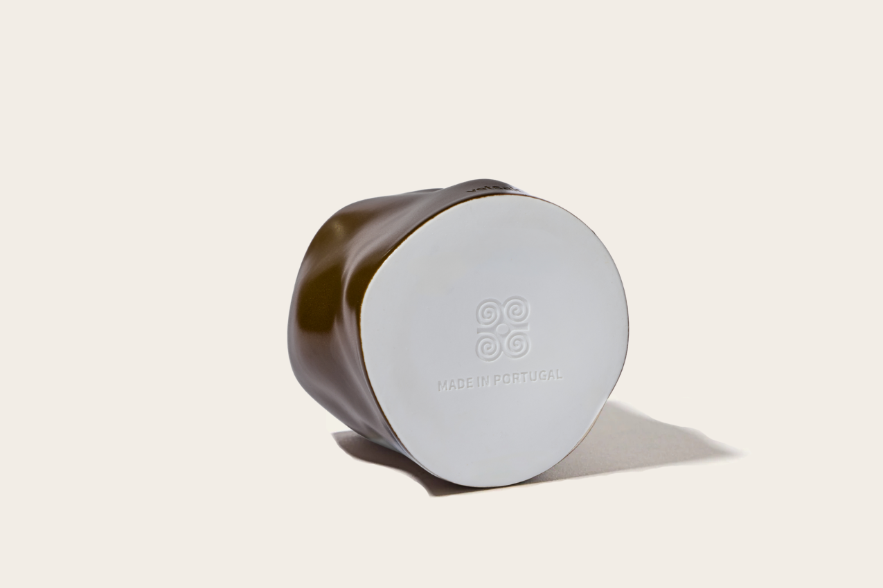 "Umber" Vetsak by Harriet Allure - Scented Candle