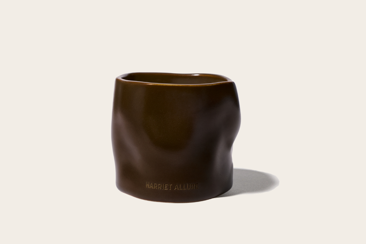 "Umber" Vetsak by Harriet Allure - Scented Candle